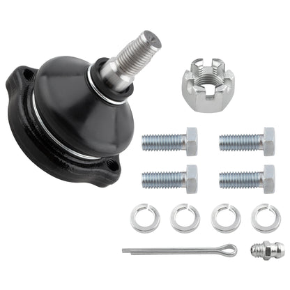 BOXI 2pcs Front Upper Ball Joint Kit Fit for Nissan 620 1978-1979 — product photo 7