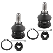 BOXI 2pcs Front Lower Ball Joint Press In Kit K90434 for Nissan Sentra 2000-2006 1.8L