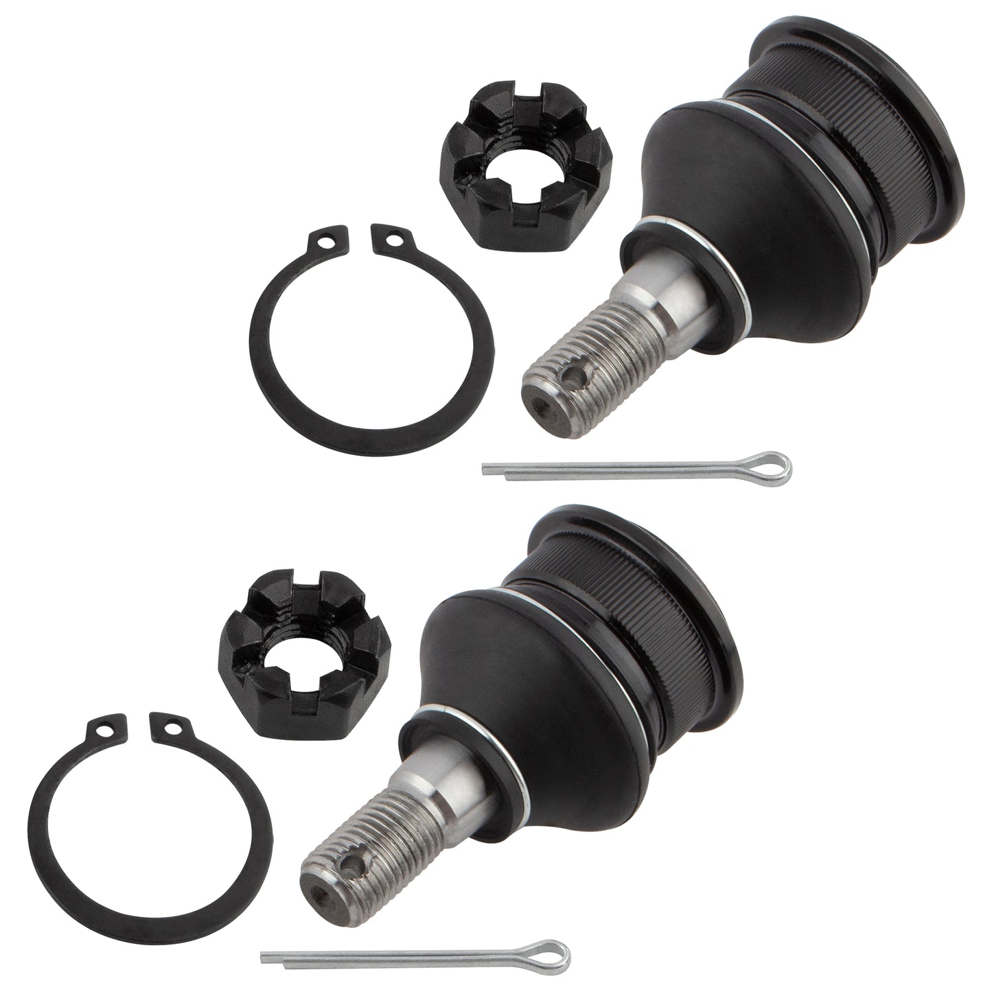 BOXI 2pcs Front Lower Ball Joint Press In Kit K90434 for Nissan Sentra 2000-2006 1.8L — product photo 4