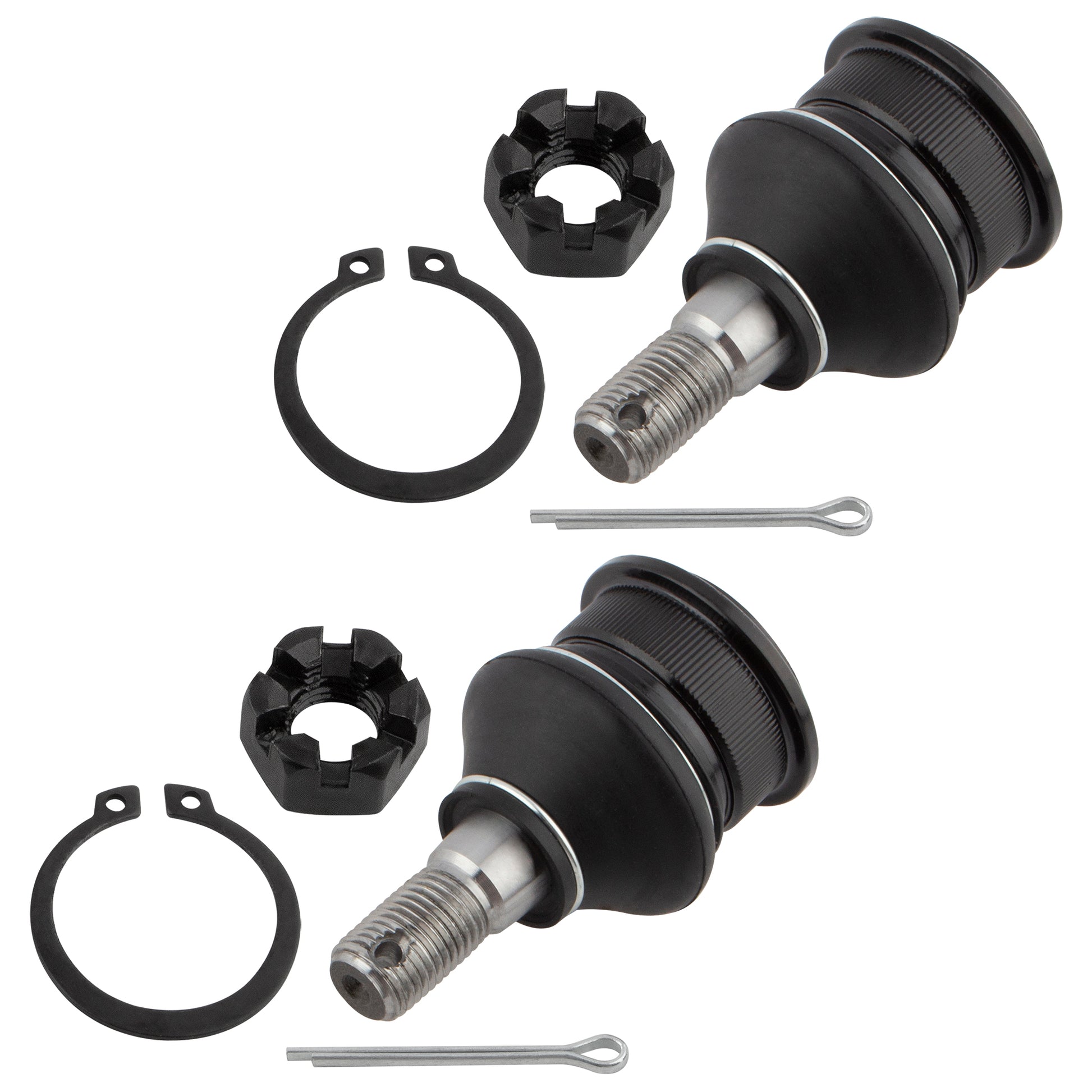 BOXI 2pcs Front Lower Ball Joint Press In Kit K90434 for Nissan Sentra 2000-2006 1.8L — product photo 4