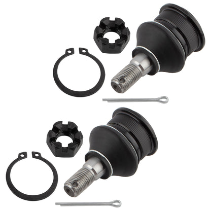 BOXI 2pcs Front Lower Ball Joint Press In Kit K90434 for Nissan Sentra 2000-2006 1.8L — product photo 4