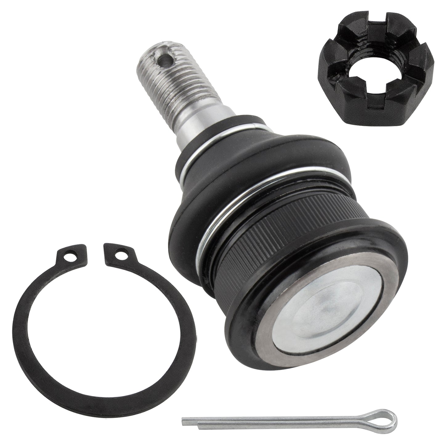 BOXI 2pcs Front Lower Ball Joint Press In Kit K90434 for Nissan Sentra 2000-2006 1.8L — product photo 5