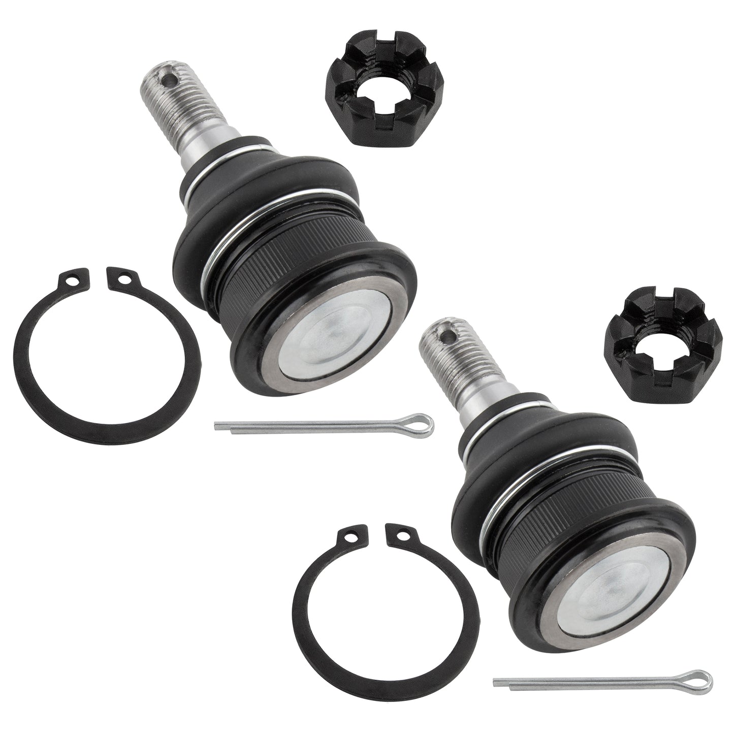 BOXI 2pcs Front Lower Ball Joint Press In Kit K90434 for Nissan Sentra 2000-2006 1.8L — product photo 6
