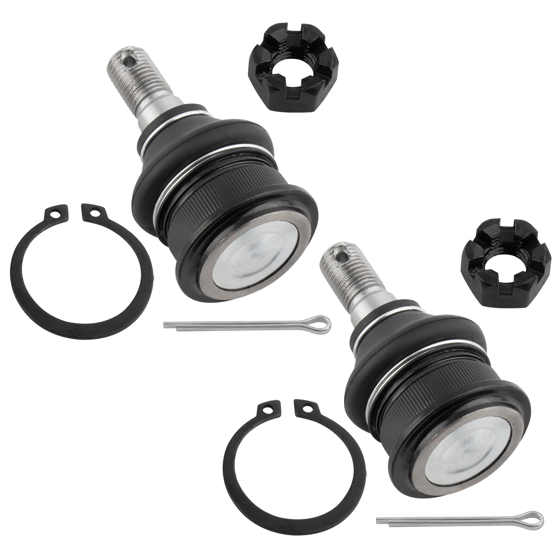 BOXI 2pcs Front Lower Ball Joint Press In Kit K90434 for Nissan Sentra 2000-2006 1.8L — product photo 6