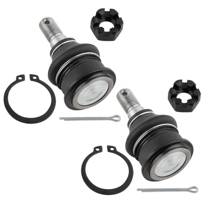 BOXI 2pcs Front Lower Ball Joint Press In Kit K90434 for Nissan Sentra 2000-2006 1.8L — product photo 6
