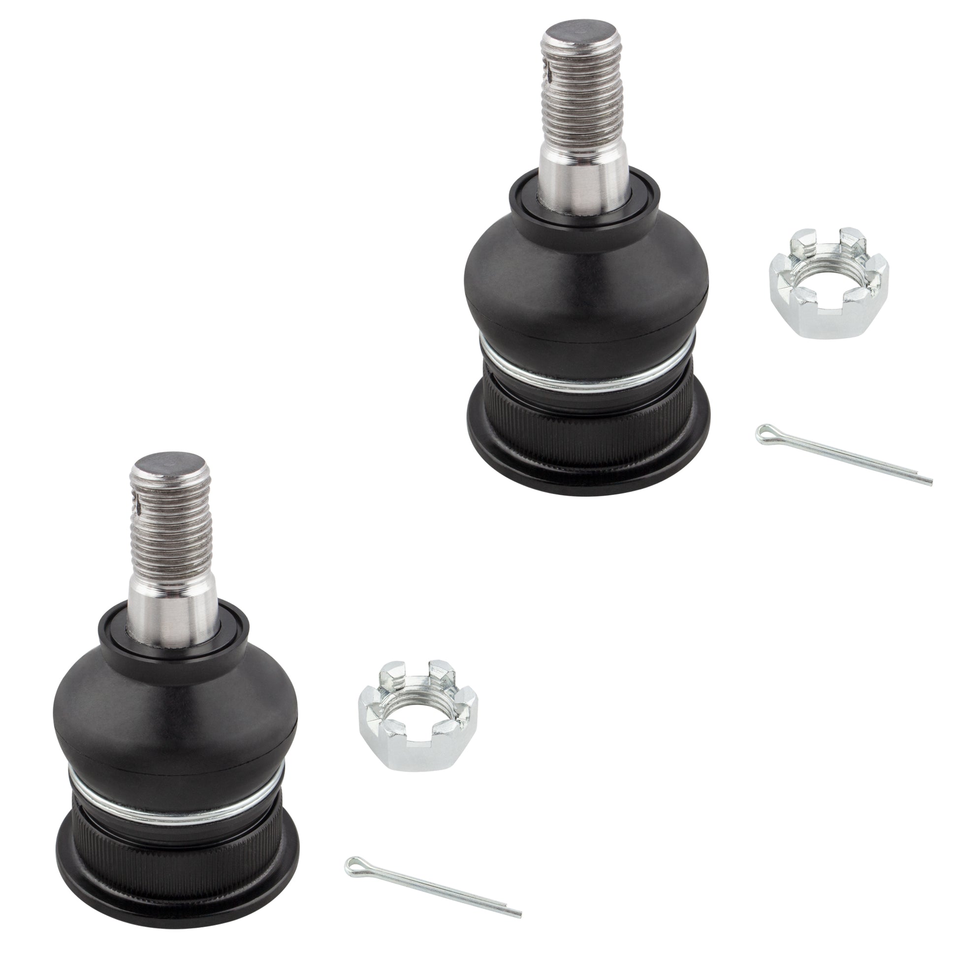 BOXI K9633 Front Lower Suspension Ball Joint for Nissan Sentra 1986-1990