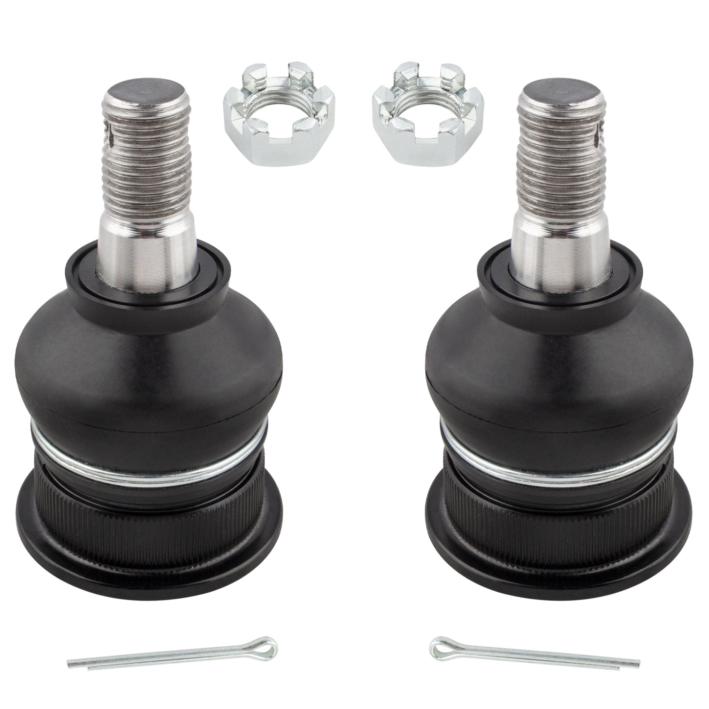 BOXI K9633 Front Lower Suspension Ball Joint for Nissan Sentra 1986-1990 — product photo 2