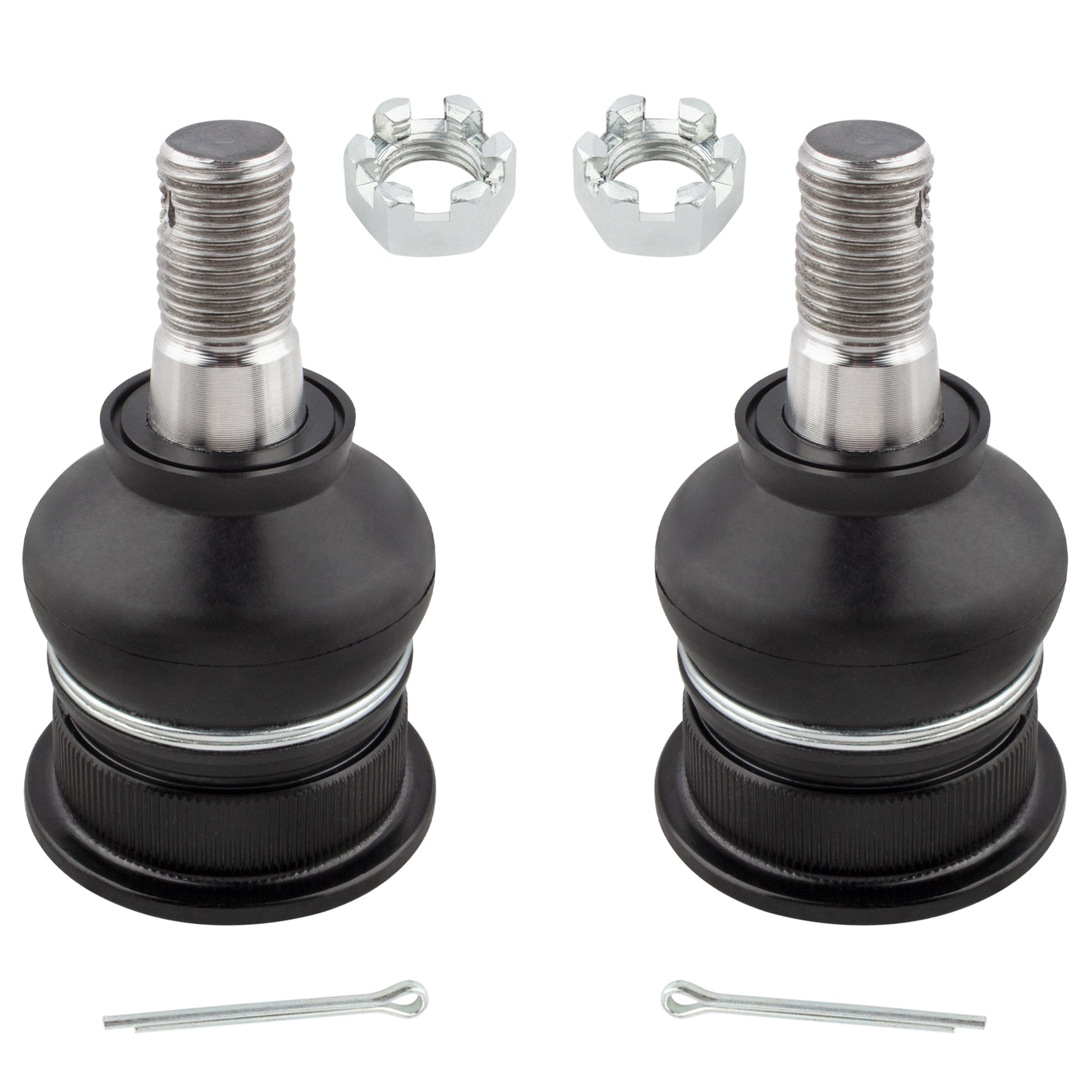 BOXI K9633 Front Lower Suspension Ball Joint for Nissan Sentra 1986-1990 — product photo 2