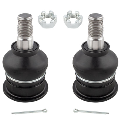 BOXI K9633 Front Lower Suspension Ball Joint for Nissan Sentra 1986-1990 — product photo 2