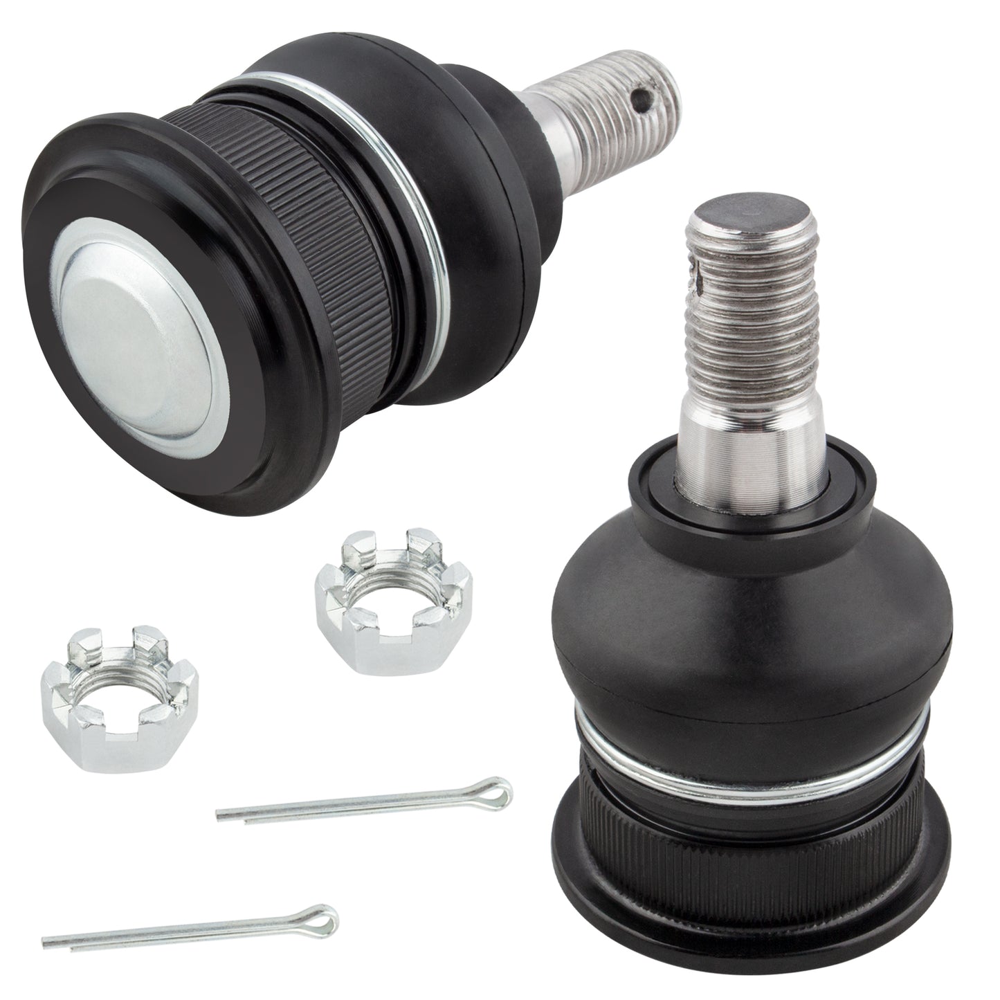 BOXI K9633 Front Lower Suspension Ball Joint for Nissan Sentra 1986-1990 — product photo 3