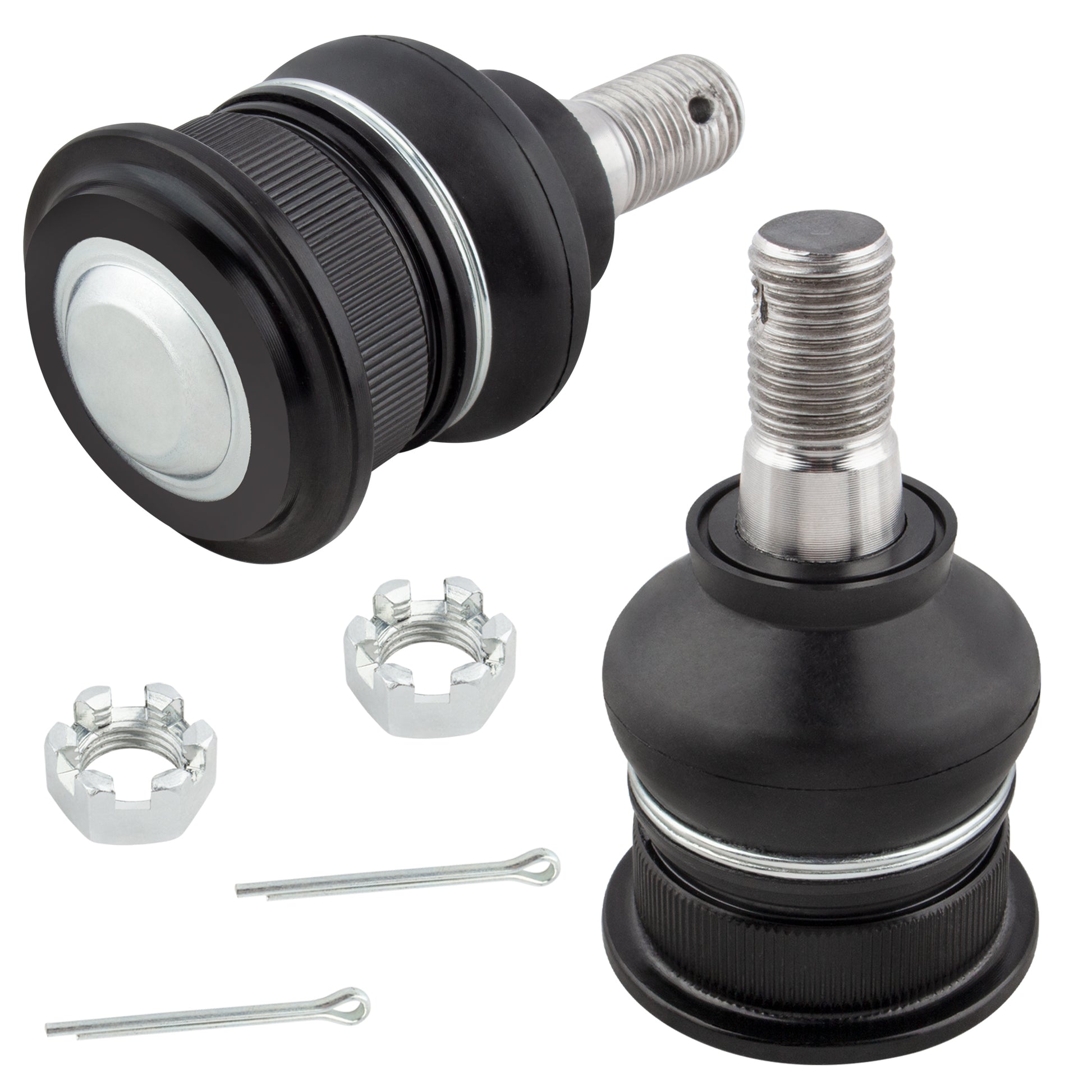 BOXI K9633 Front Lower Suspension Ball Joint for Nissan Sentra 1986-1990 — product photo 3