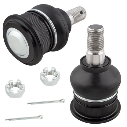 BOXI K9633 Front Lower Suspension Ball Joint for Nissan Sentra 1986-1990 — product photo 3