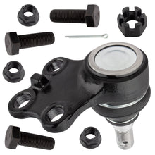 BOXI 2pcs Front Lower Ball Joint Set Fit for Mercury Villager 1993 1994 1995 1996 1997 1998 1999 — product photo 2