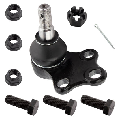 BOXI 2pcs Front Lower Ball Joint Set Fit for Mercury Villager 1993 1994 1995 1996 1997 1998 1999 — product photo 4