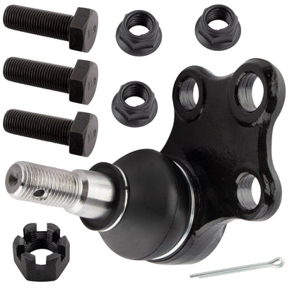 BOXI 2pcs Front Lower Ball Joint Set Fit for Mercury Villager 1993 1994 1995 1996 1997 1998 1999 — product photo 5