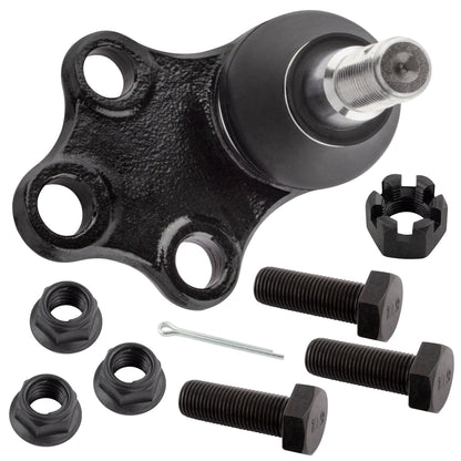 BOXI 2pcs Front Lower Ball Joint Set Fit for Mercury Villager 1993 1994 1995 1996 1997 1998 1999 — product photo 7