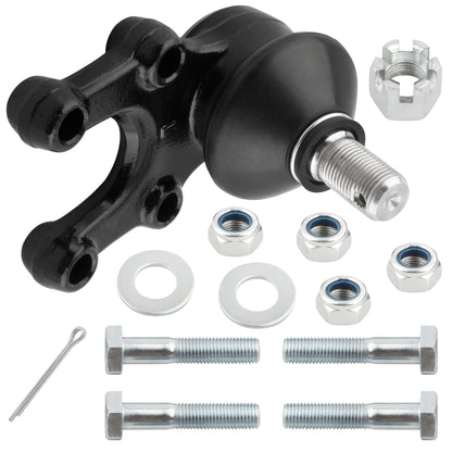 BOXI 2pcs Front Lower Ball Joints K9045 for Nissan 720 1983-1986 RWD & 1980-1982 — product photo 4
