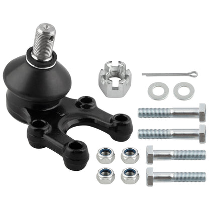BOXI 2pcs Front Lower Ball Joints K9045 for Nissan 720 1983-1986 RWD & 1980-1982 — product photo 5