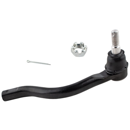 BOXI 2pcs Front Outer Tie Rods Fit for Nissan Maxima 2009-2013 2014 2015 2016 2017 2018 — product photo 3