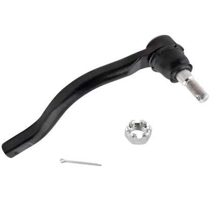 BOXI 2pcs Front Outer Tie Rods Fit for Nissan Maxima 2009-2013 2014 2015 2016 2017 2018 — product photo 6