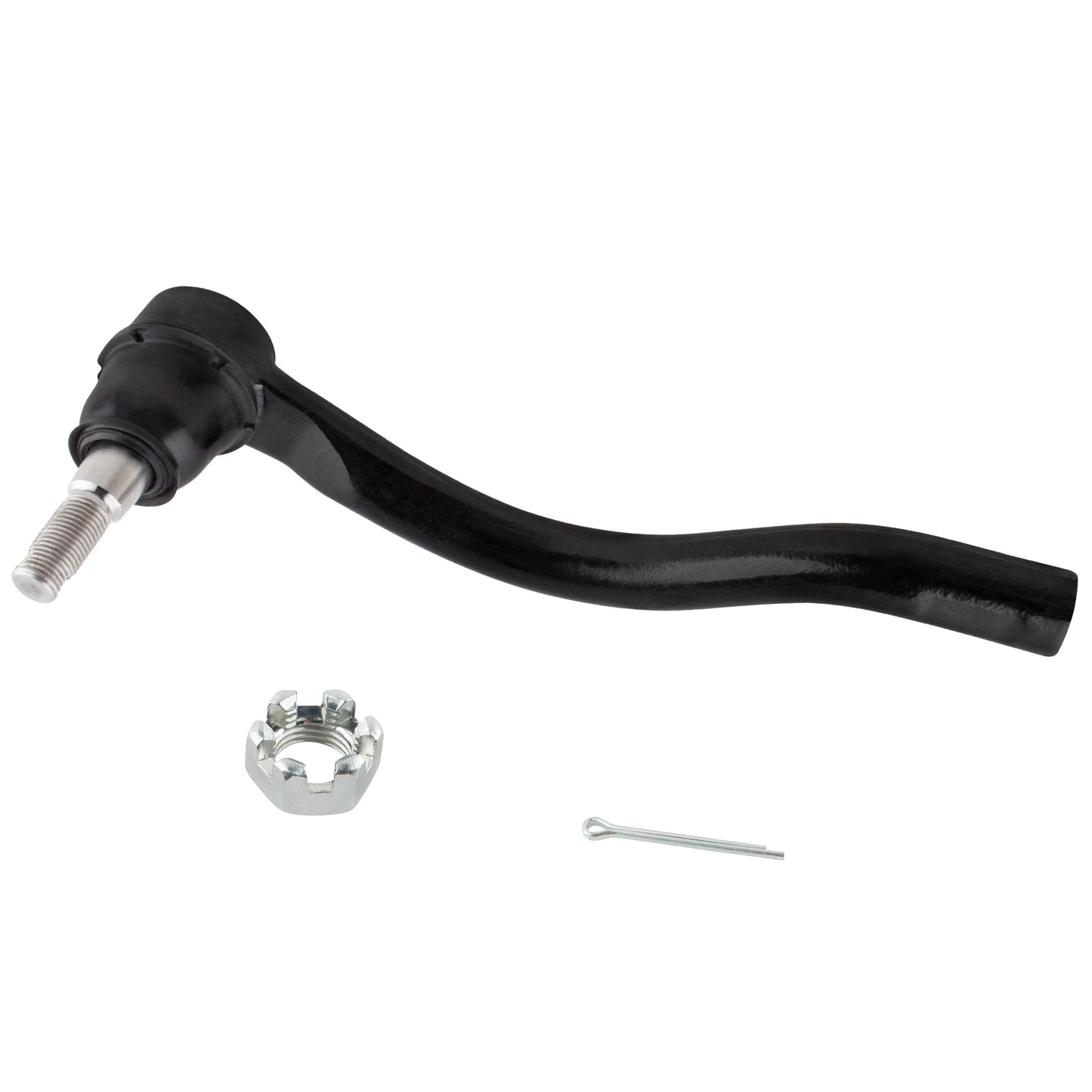 BOXI 2pcs Front Outer Tie Rods Fit for Nissan Maxima 2009-2013 2014 2015 2016 2017 2018 — product photo 7