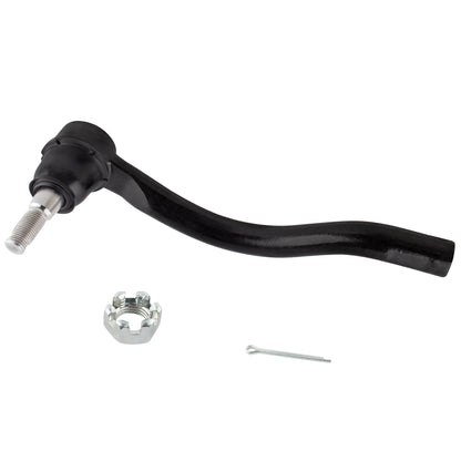 BOXI 2pcs Front Outer Tie Rods Fit for Nissan Maxima 2009-2013 2014 2015 2016 2017 2018 — product photo 7