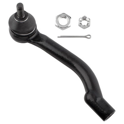 BOXI 4pcs Front Inner Outer Tie Rod End Links Fit for Nissan Rogue 2008 2009 2010 2011 2012 2013 — product photo 5