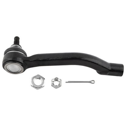 BOXI 4pcs Front Inner Outer Tie Rod End Links Fit for Nissan Rogue 2008 2009 2010 2011 2012 2013 — product photo 7