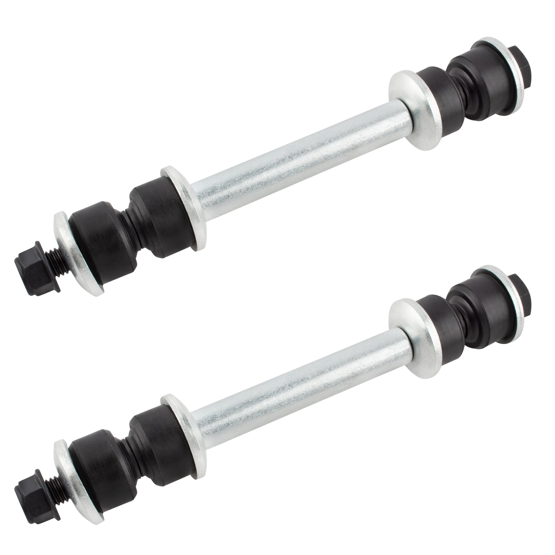 BOXI DS80943 K500038 K90663 K90104 Front Center Drag Links Upper Lower Ball Joints Sway Bars — product photo 4