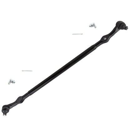 BOXI DS80943 K500038 K90663 K90104 Front Center Drag Links Upper Lower Ball Joints Sway Bars — product photo 7