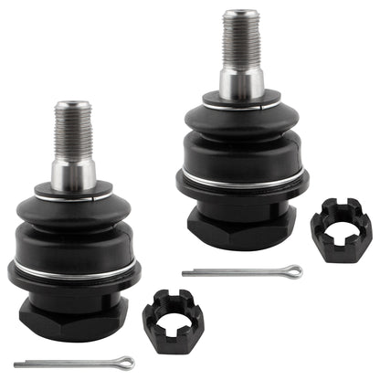 BOXI (Set of 12) Front & Rear Sway Bar + Inner & Outer Tie Rod End + Upper & Lower Ball Joints Set — product photo 3