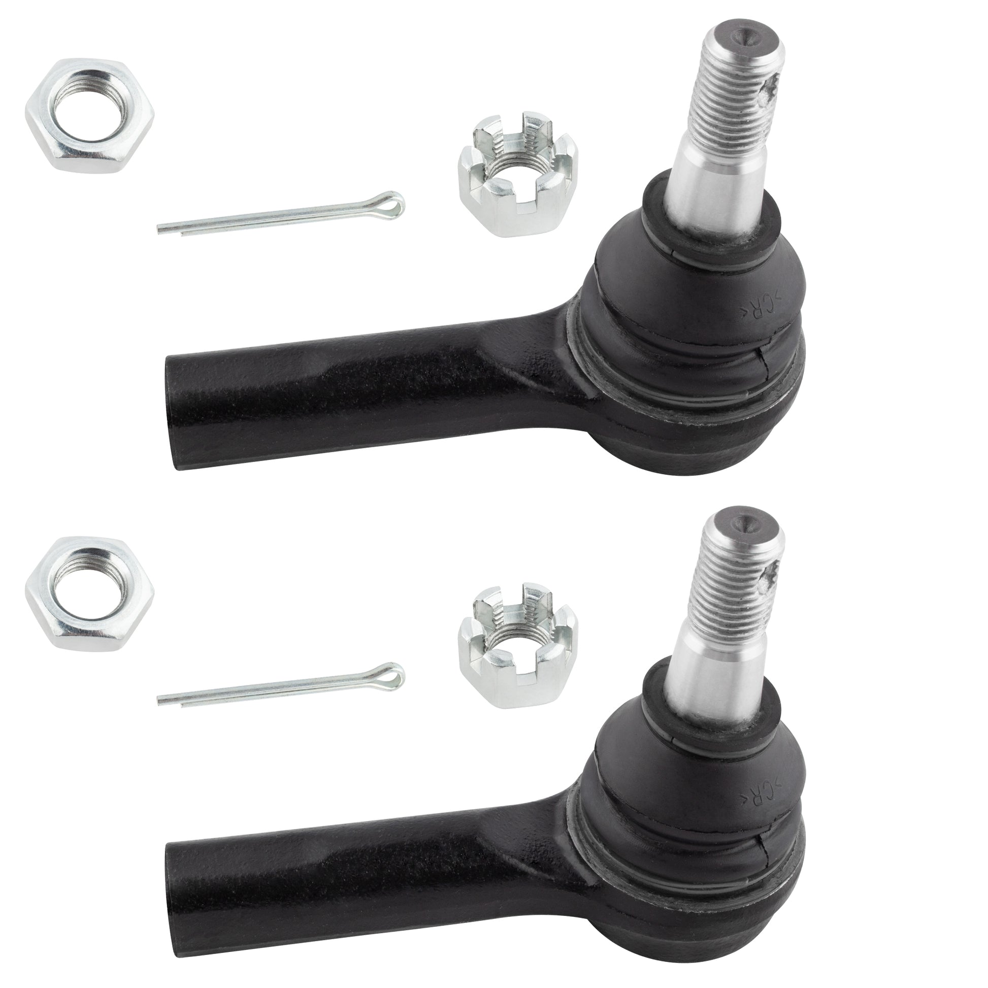BOXI (Set of 12) Front & Rear Sway Bar + Inner & Outer Tie Rod End + Upper & Lower Ball Joints Set — product photo 4