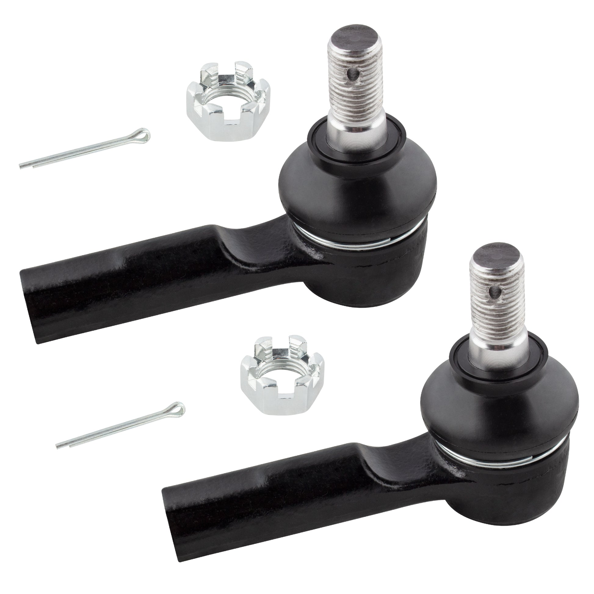 BOXI (Set of 12) Front & Rear Sway Bar + Inner & Outer Tie Rod End + Upper & Lower Ball Joints Set — product photo 5
