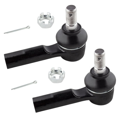 BOXI (Set of 12) Front & Rear Sway Bar + Inner & Outer Tie Rod End + Upper & Lower Ball Joints Set — product photo 5