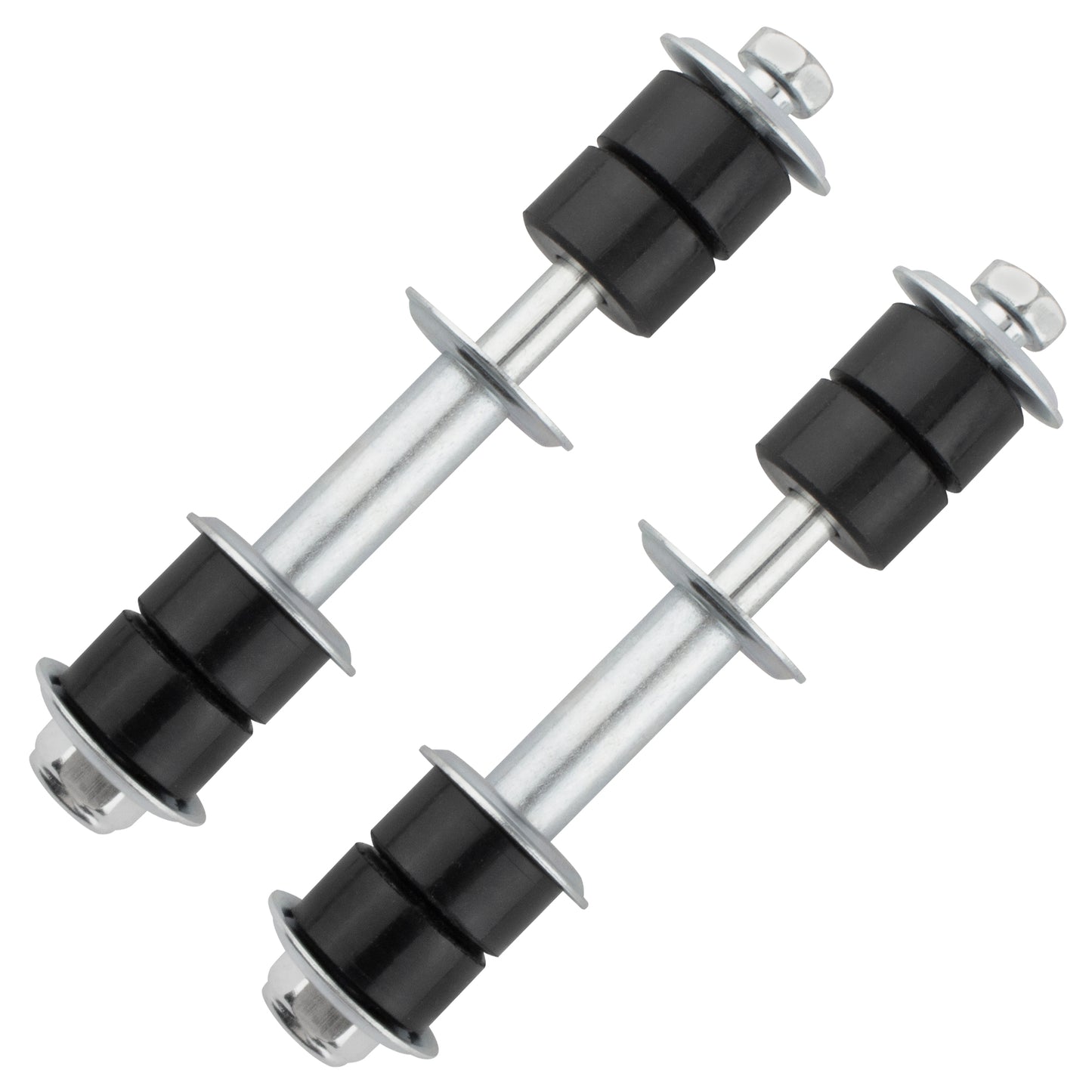 BOXI (Set of 12) Front & Rear Sway Bar + Inner & Outer Tie Rod End + Upper & Lower Ball Joints Set — product photo 6