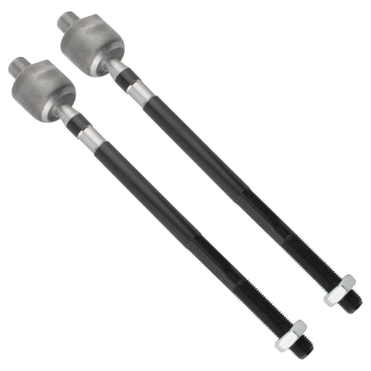 BOXI (Set of 6) Front Suspension Inner & Outer Tie Rod End Link + Front Stabilizer Sway Bar End — product photo 4