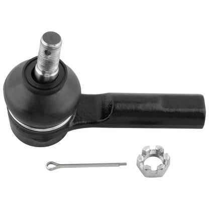 BOXI 2pcs Front Outer Tie Rod End Links Fit for Nissan Altima 2005-2006 Sedan 4-Door 2.5L 3.5L — product photo 3
