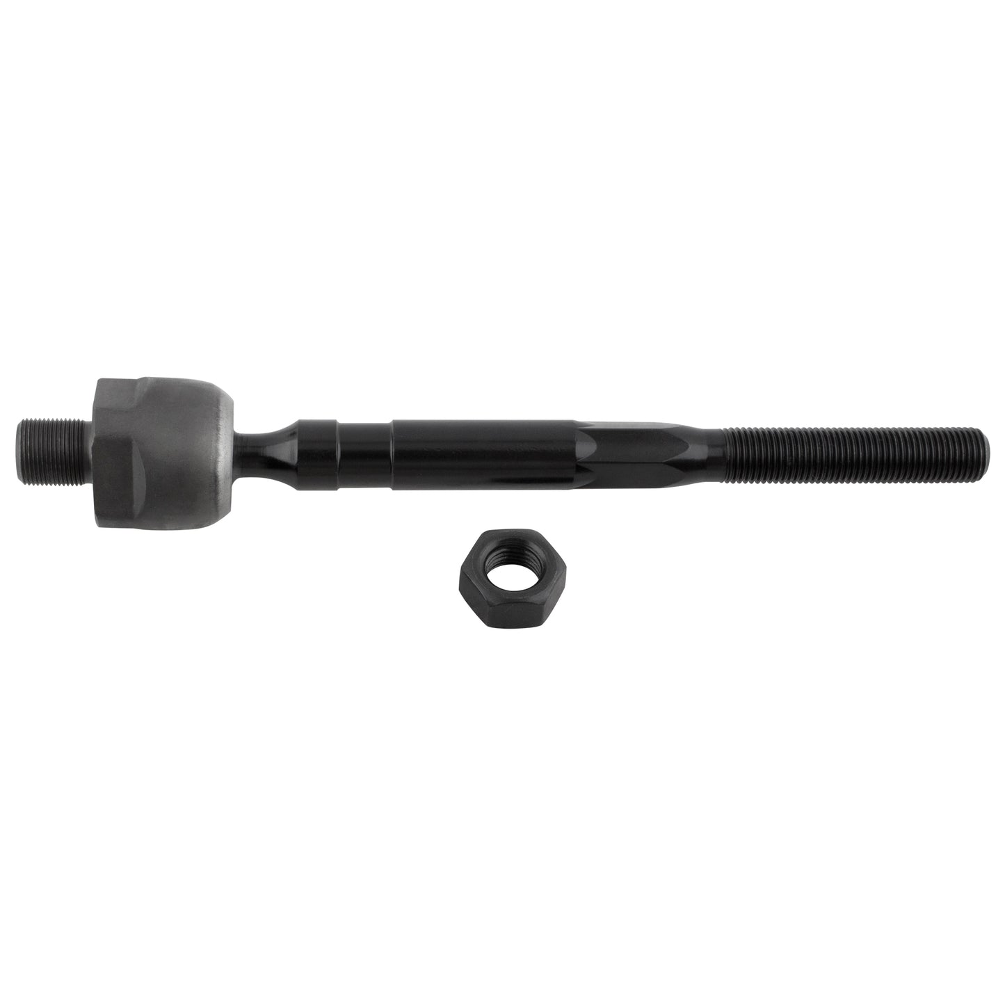 BOXI 2pcs Front Inner Tie Rod Ends Fit for Infiniti G35 2003 2004 2005 2006 2007 — product photo 3