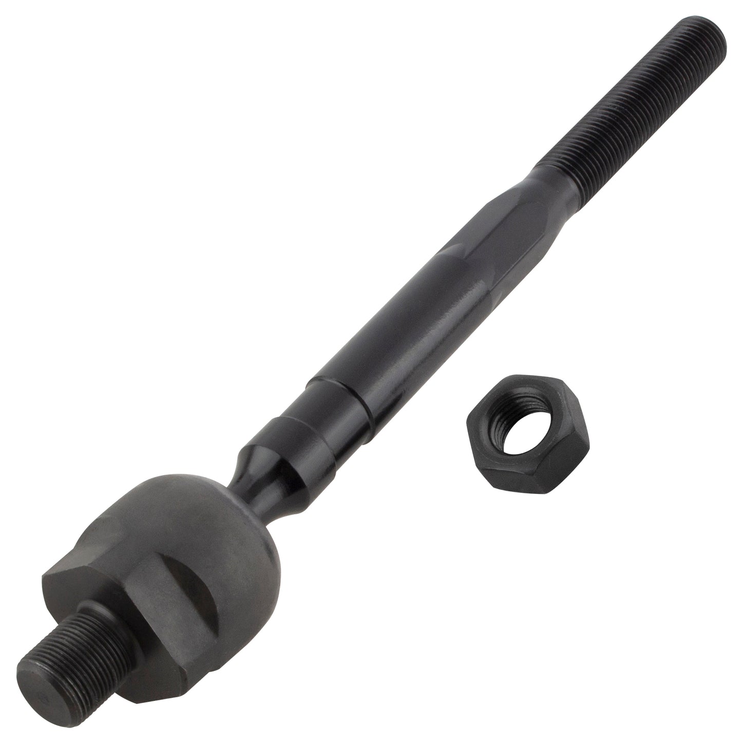 BOXI 2pcs Front Inner Tie Rod Ends Fit for Infiniti G35 2003 2004 2005 2006 2007 — product photo 4
