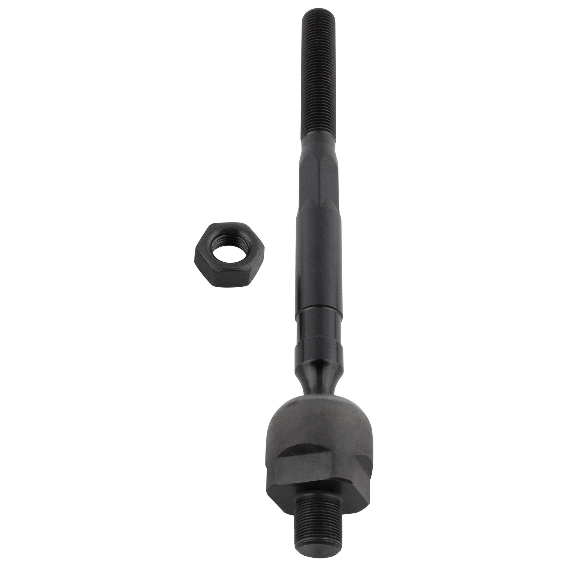 BOXI 2pcs Front Inner Tie Rod Ends Fit for Infiniti G35 2003 2004 2005 2006 2007 — product photo 5
