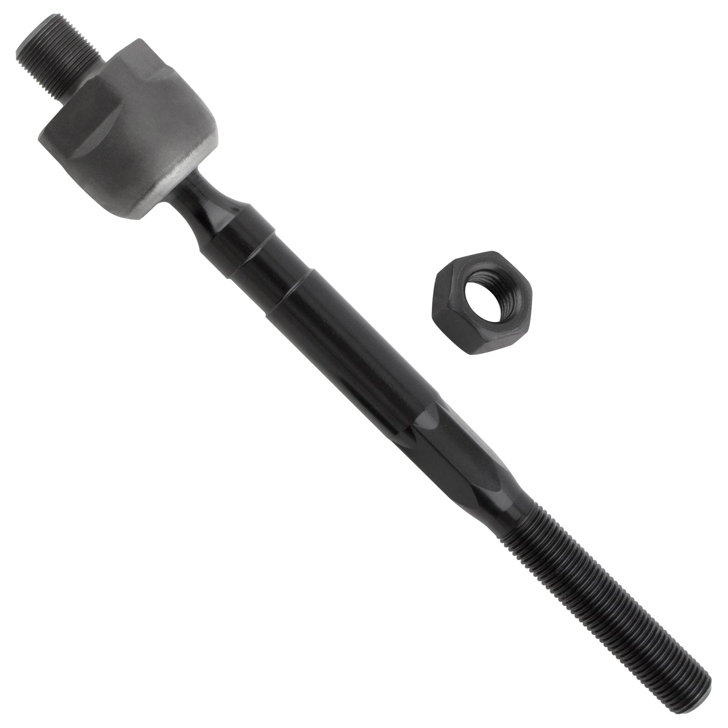 BOXI 2pcs Front Inner Tie Rod Ends Fit for Infiniti G35 2003 2004 2005 2006 2007 — product photo 6