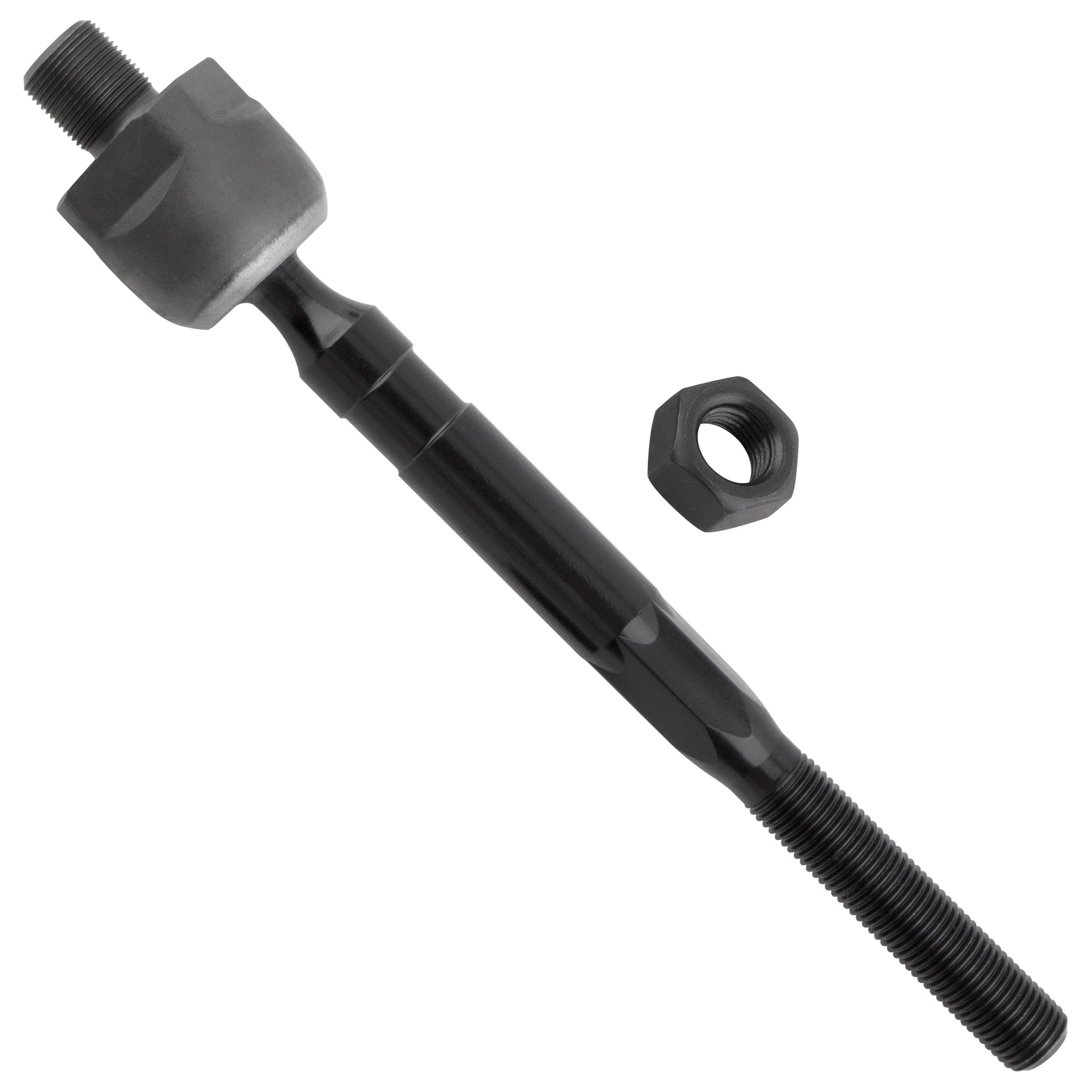 BOXI 2pcs Front Inner Tie Rod Ends Fit for Infiniti G35 2003 2004 2005 2006 2007 — product photo 6