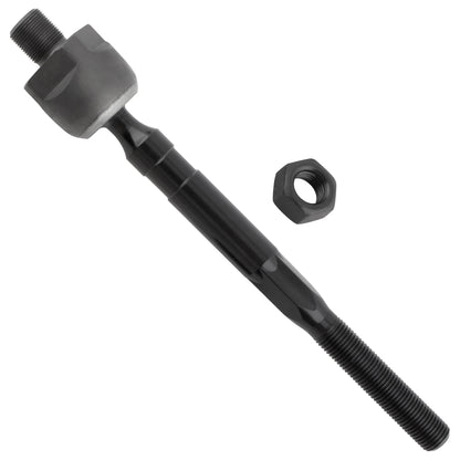 BOXI 2pcs Front Inner Tie Rod Ends Fit for Infiniti G35 2003 2004 2005 2006 2007 — product photo 6