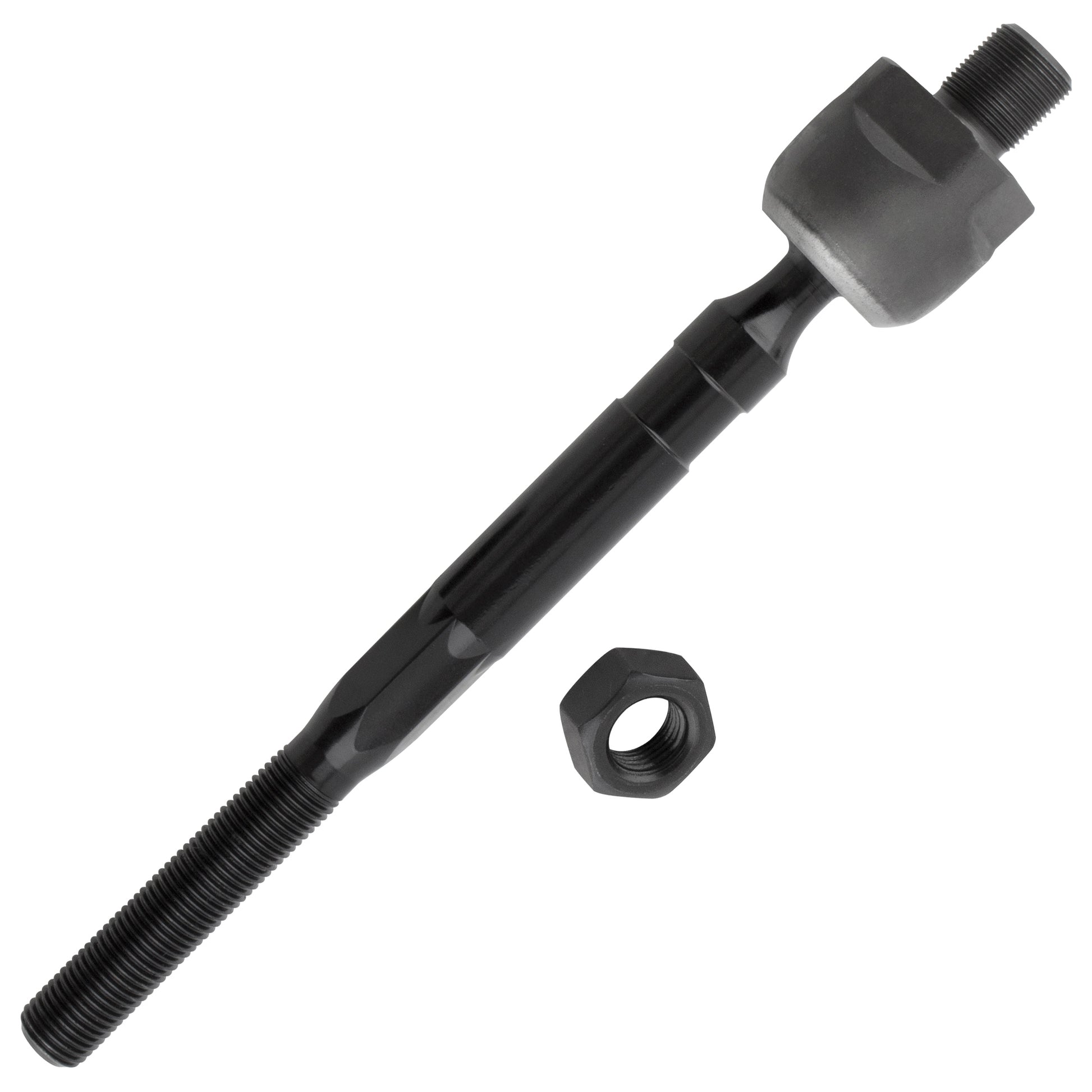 BOXI 2pcs Front Inner Tie Rod Ends Fit for Infiniti G35 2003 2004 2005 2006 2007 — product photo 7