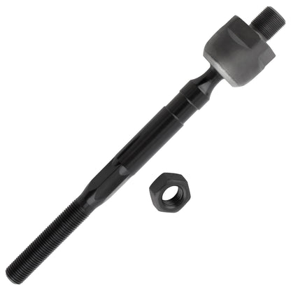 BOXI 2pcs Front Inner Tie Rod Ends Fit for Infiniti G35 2003 2004 2005 2006 2007 — product photo 7