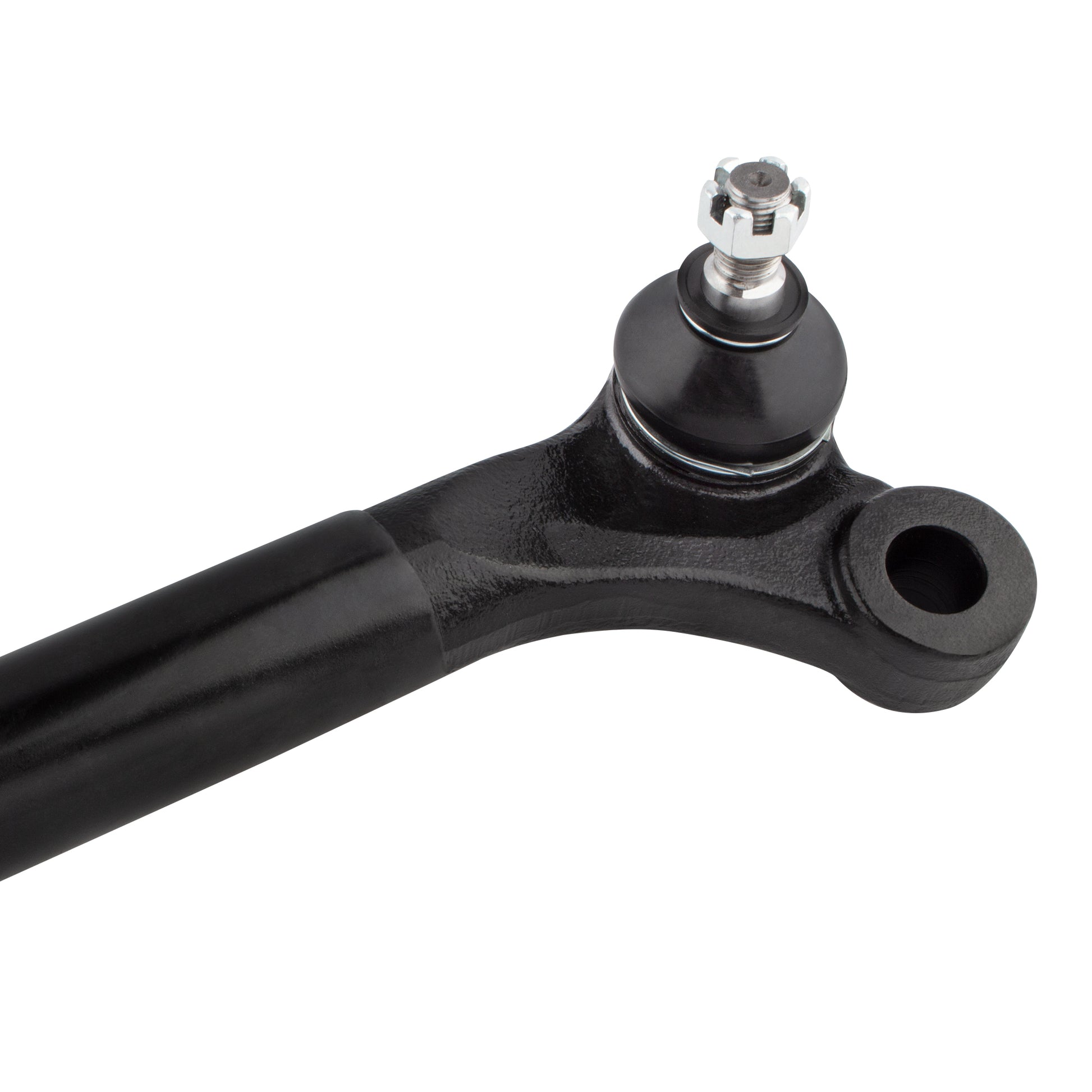 BOXI Front Center Drag Link Fits for Nissan Frontier 1998 4WD — product photo 7