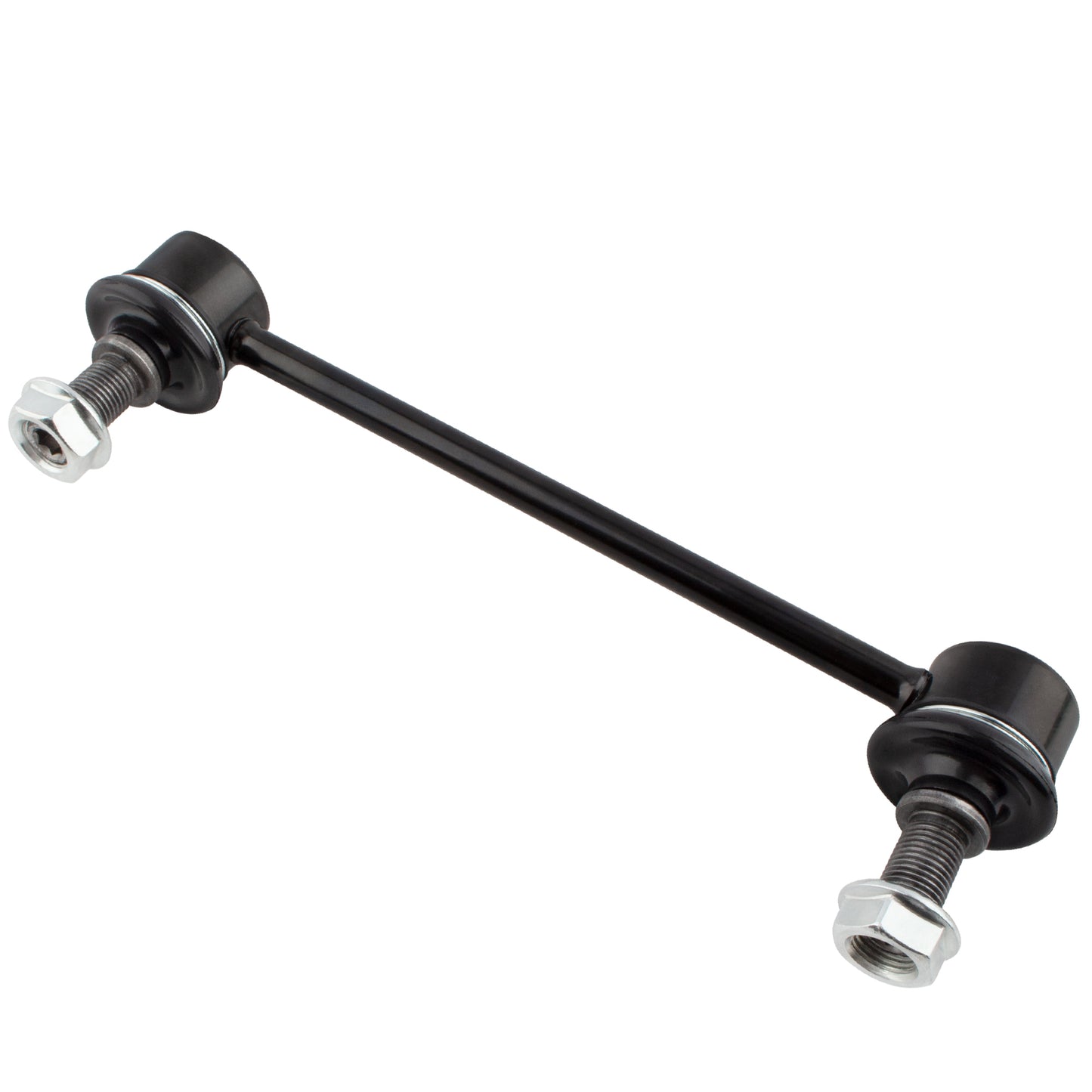 BOXI 8pcs Front Lower Ball Joints + Sway Bars + Tie rods Fit for Nissan Pathfinder 1996-2004 — product photo 8