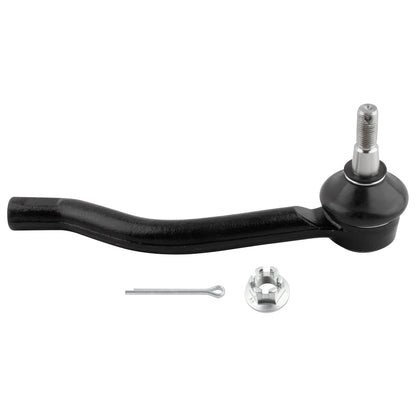BOXI 2pcs Front Outer Tie Rod End Links Fit for Nissan Altima 2007 2008 2009 2010 2011 — product photo 3
