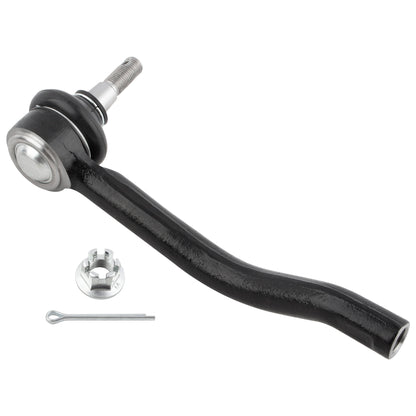 BOXI 2pcs Front Outer Tie Rod End Links Fit for Nissan Altima 2007 2008 2009 2010 2011 — product photo 7
