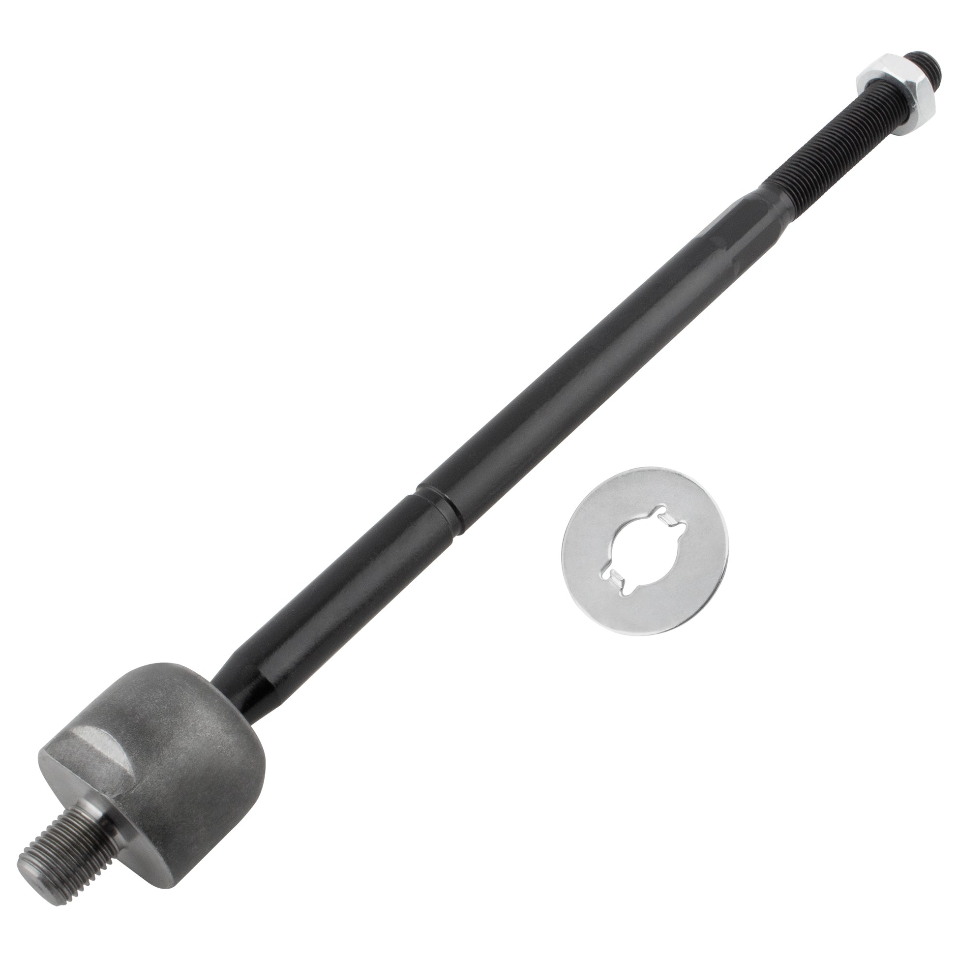 BOXI (Set of 8) Front Inner Outer Tie Rod Ends + Lower Ball Joints + Stabilizer Sway Bar End Links — product photo 6